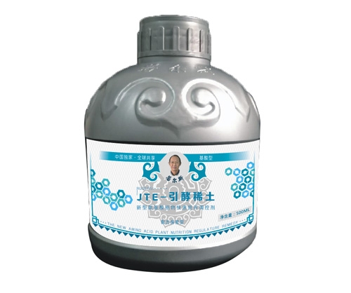 甘肃JTE-引酵稀土水剂